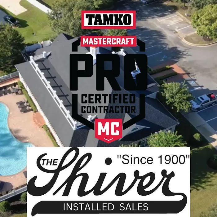 Shiver Installed Sales Picture 5