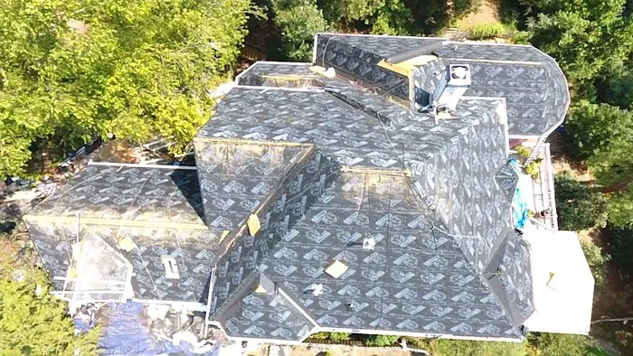 ARAC - Roof It Forward Picture 6