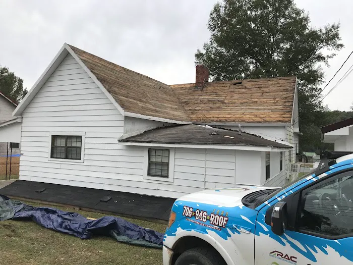 ARAC - Roof It Forward Picture 7