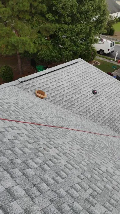 ARAC - Roof It Forward Picture 1