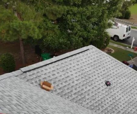 ARAC - Roof It Forward
