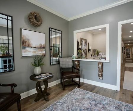 Parkstone Construction