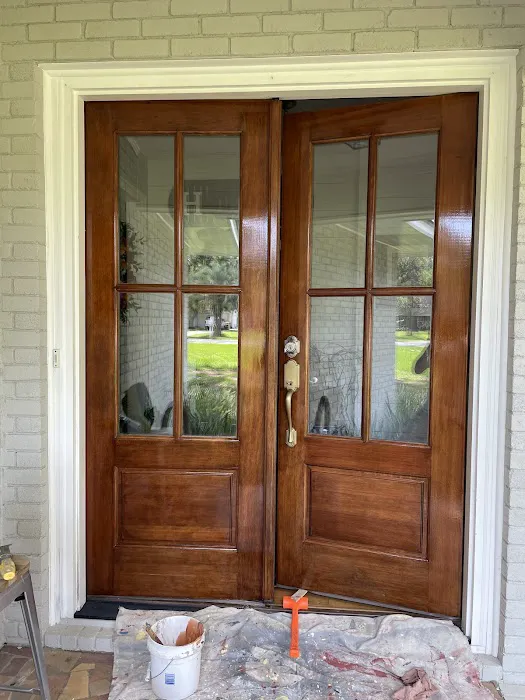 Advanced Painting and Repairs Picture 1