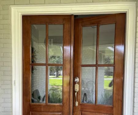 Advanced Painting and Repairs