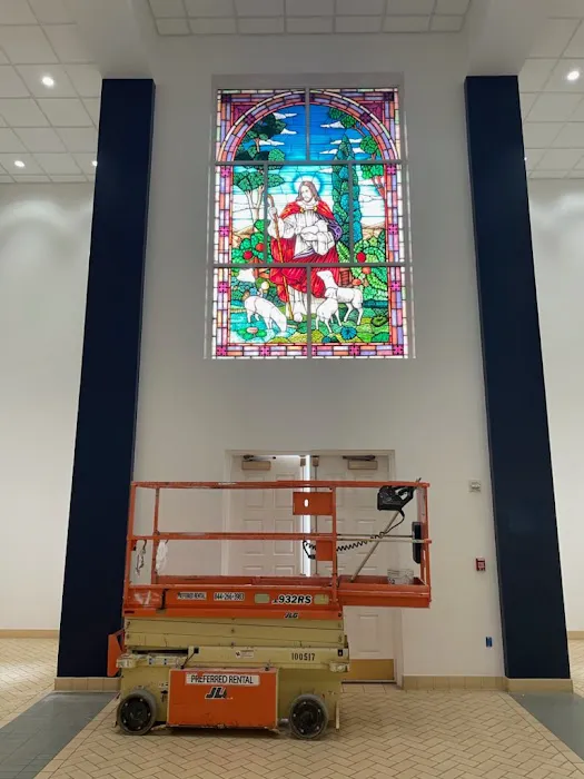 Advanced Painting and Repairs Picture 9