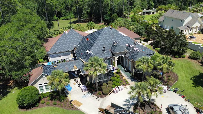 Eagle Eye Roofing Picture 1