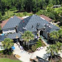 Eagle Eye Roofing ico
