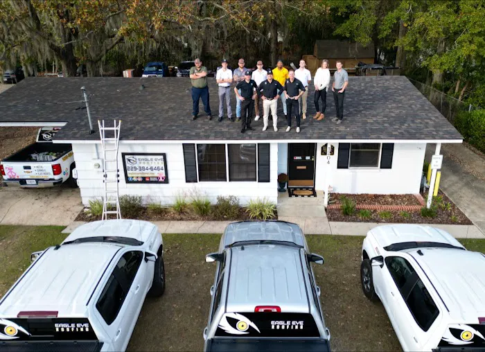 Eagle Eye Roofing Picture 8
