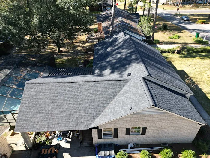 Eagle Eye Roofing Picture 6