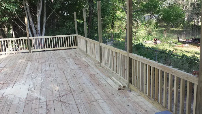 Watson Construction Company Picture 8