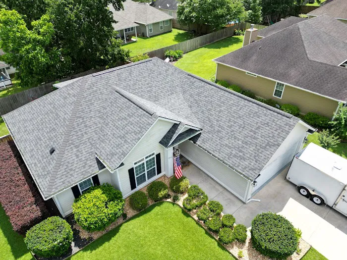 Eagle Eye Roofing Picture 7