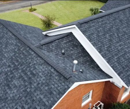 Eagle Eye Roofing