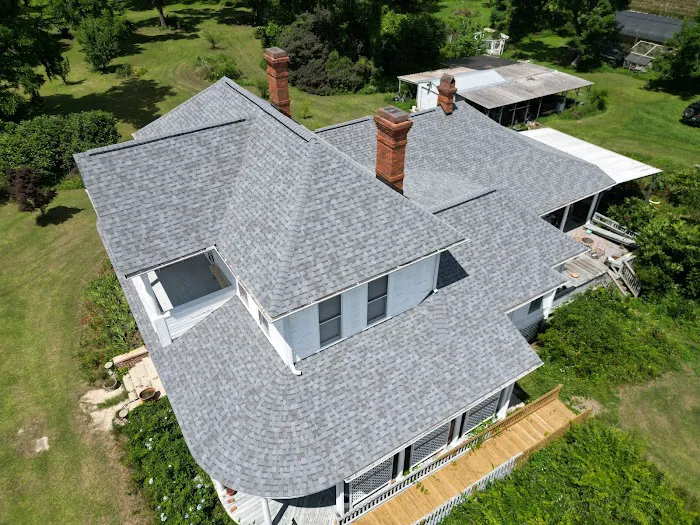Eagle Eye Roofing Picture 6