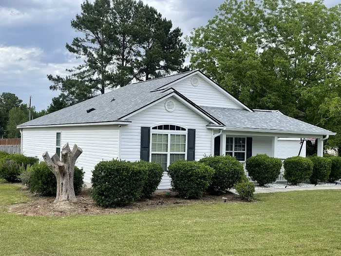 Eagle Eye Roofing Picture 4