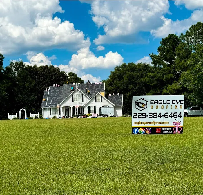 Eagle Eye Roofing Picture 8