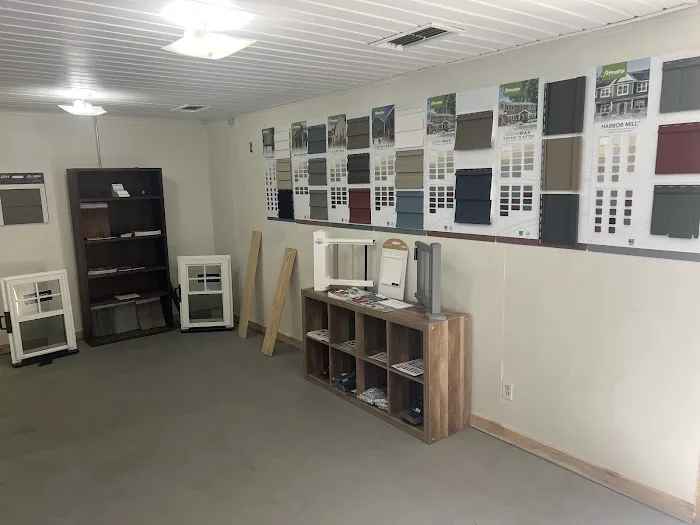 Professional Siding Supply Picture 2