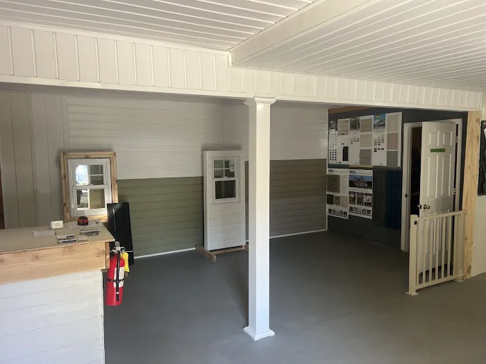 Professional Siding Supply Picture 1