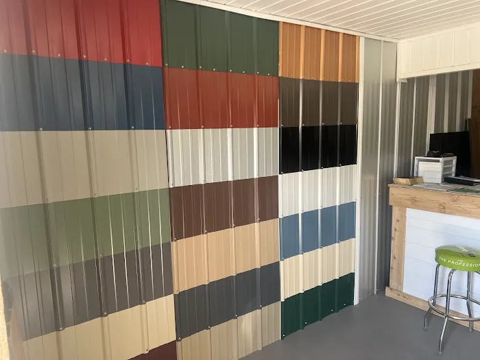 Professional Siding Supply Picture 3