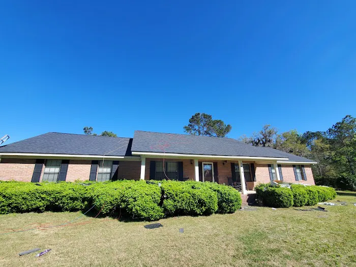 Platinum Roofing Picture 1