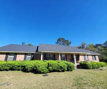 Platinum Roofing
