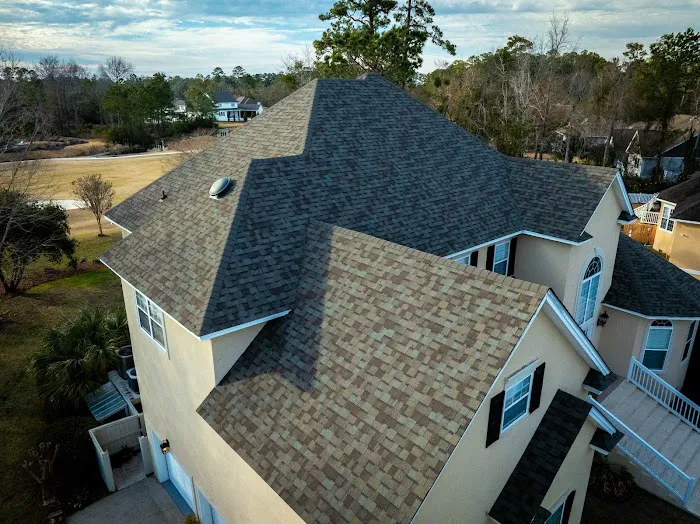 Platinum Roofing Picture 5