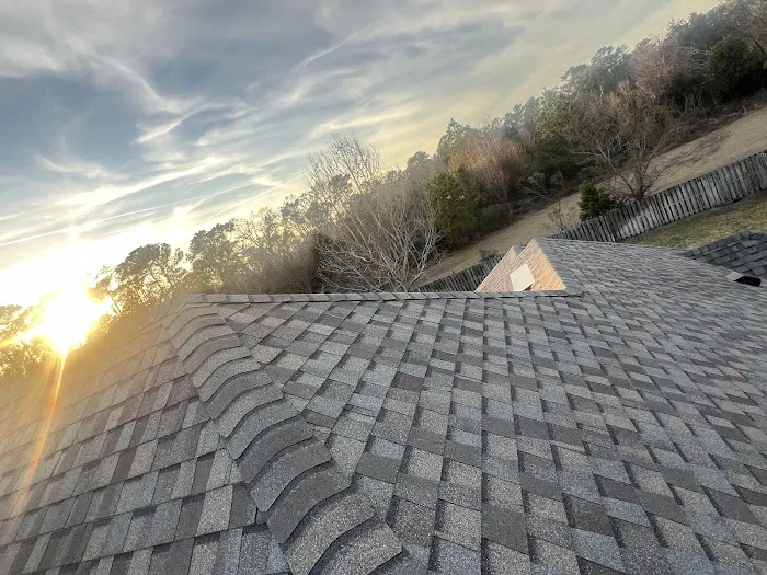 Platinum Roofing Picture 10
