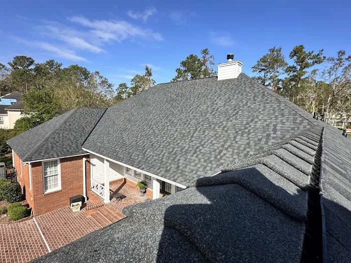 Platinum Roofing Picture 7