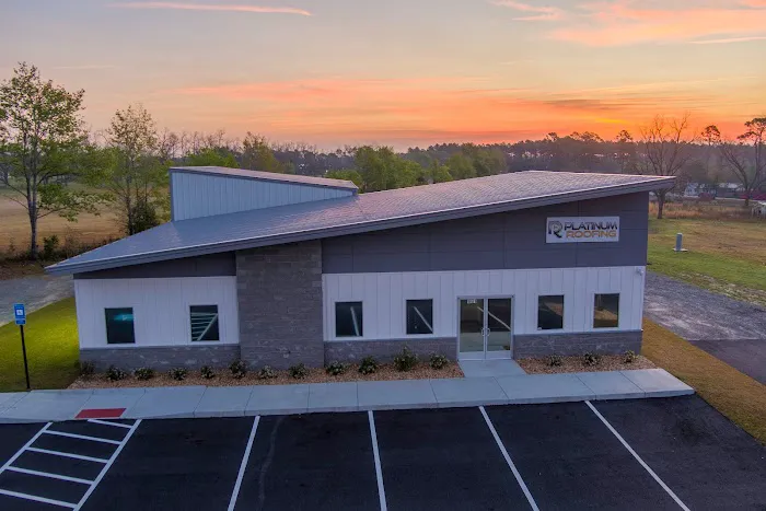 Platinum Roofing Picture 4