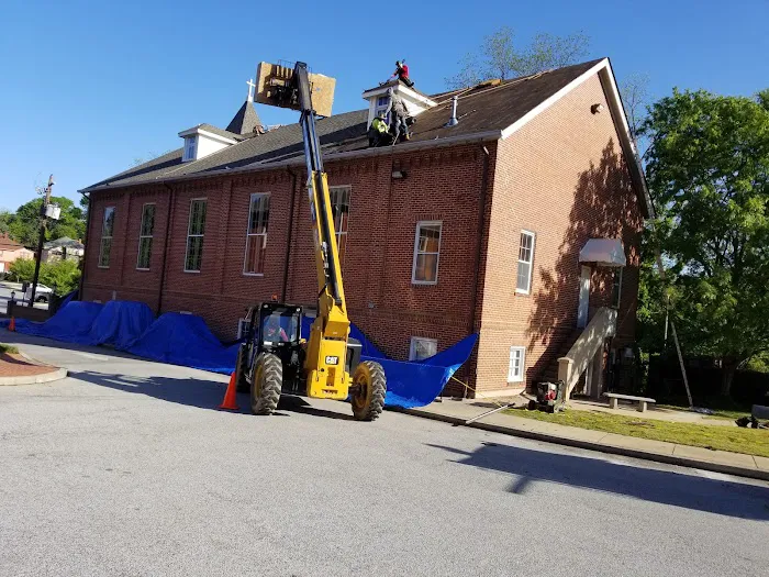 L E Schwartz & Son Inc Picture 1