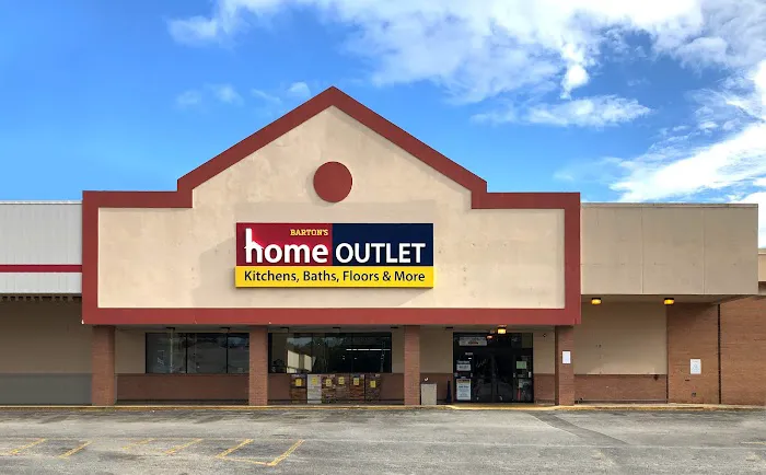 Home Outlet Picture 5