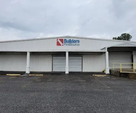 Builders FirstSource