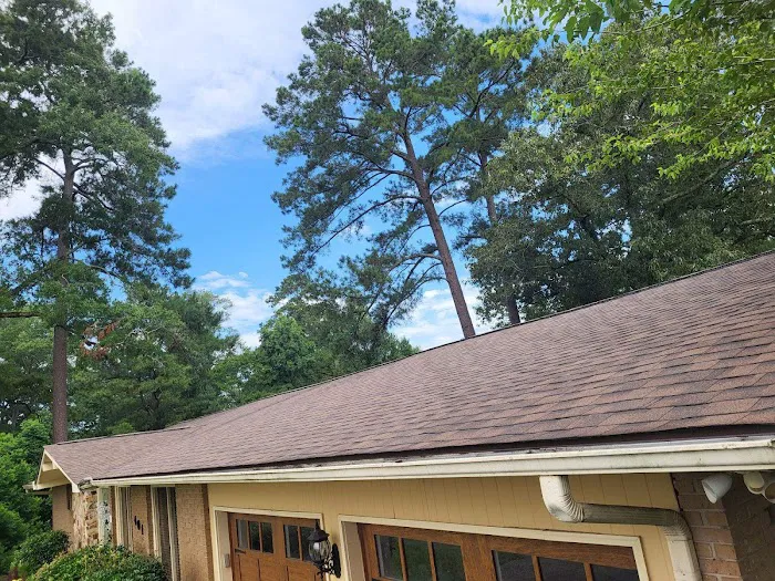 Quality Construction and Roofing (Rogers Quality Construction and Roofing, LLC dba) Picture 4