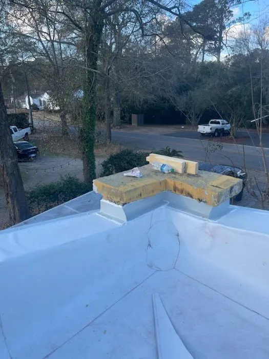 Quality Construction and Roofing (Rogers Quality Construction and Roofing, LLC dba) Picture 3