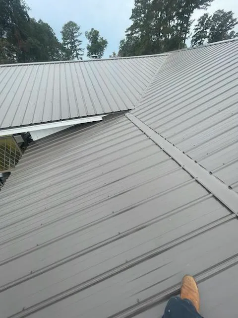 Quality Construction and Roofing (Rogers Quality Construction and Roofing, LLC dba) Picture 1