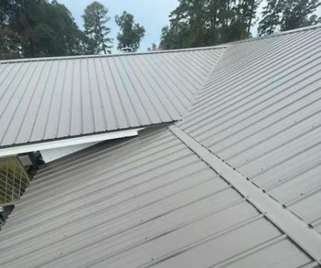 Quality Construction and Roofing (Rogers Quality Construction and Roofing, LLC dba)