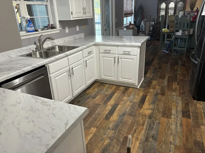 Quality Construction and Roofing (Rogers Quality Construction and Roofing, LLC dba) Picture 2