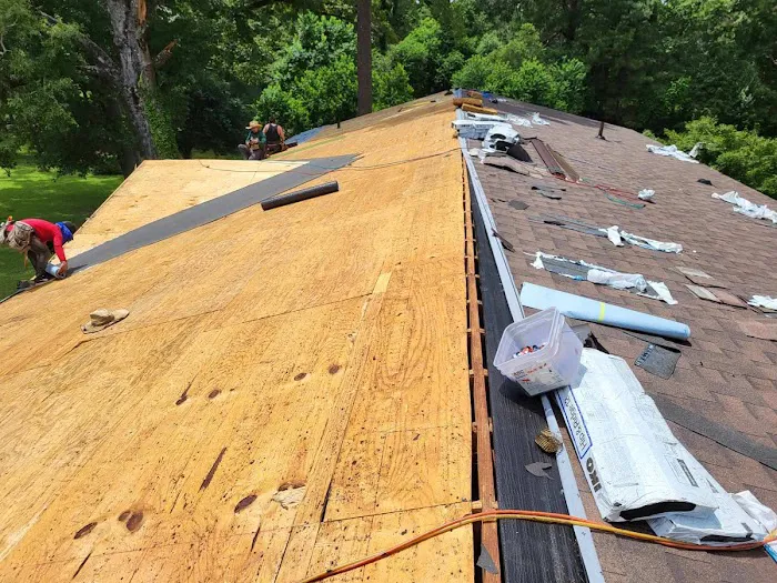 Quality Construction and Roofing (Rogers Quality Construction and Roofing, LLC dba) Picture 6