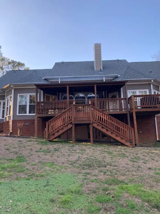 Quality Construction and Roofing (Rogers Quality Construction and Roofing, LLC dba) Picture 8