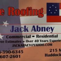 Dixie Roofing ico