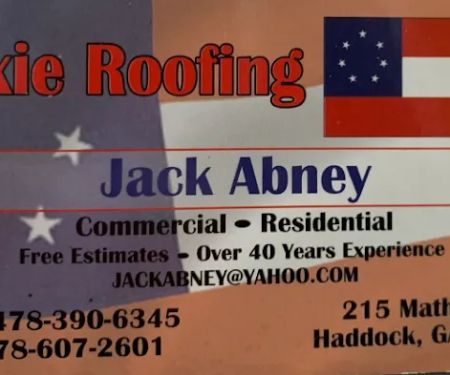 Dixie Roofing