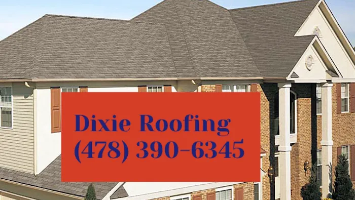 Dixie Roofing Picture 2