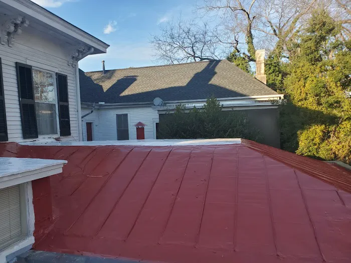Rescorp Commercial Roofing Picture 2