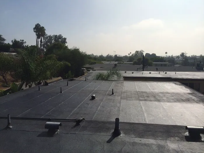 Rescorp Commercial Roofing Picture 1