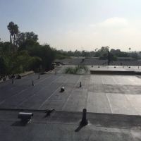 Rescorp Commercial Roofing ico