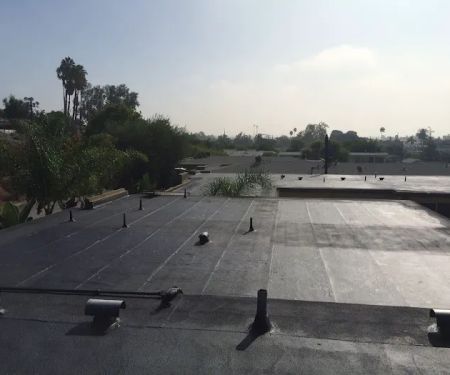 Rescorp Commercial Roofing
