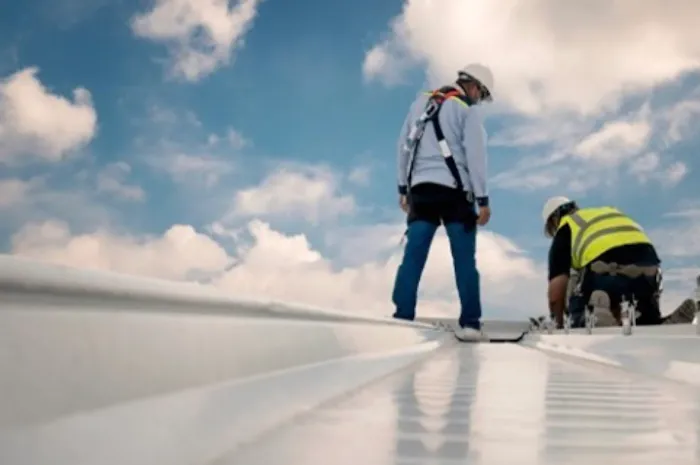 Rescorp Commercial Roofing Picture 10