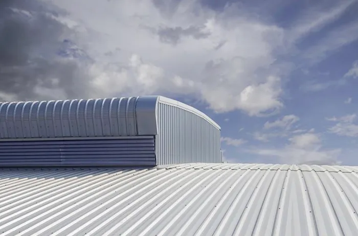 Rescorp Commercial Roofing Picture 3