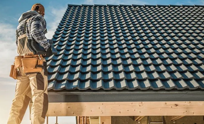 Rescorp Commercial Roofing Picture 4