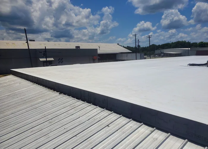 Rescorp Commercial Roofing Picture 5