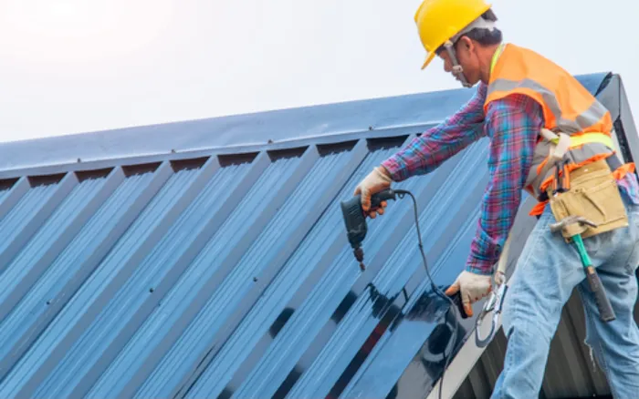 Rescorp Commercial Roofing Picture 7